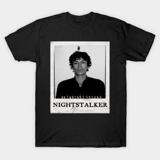 RICHARD RAMIREZ T-Shirt